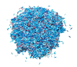 Speelrijst 1000ml Sensoryfun