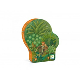 DJECO puzzel jungle DJ07244