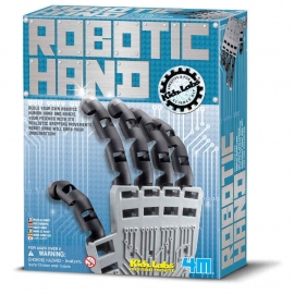 robot hand 03284