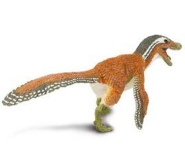 velociraptor gevederd SA