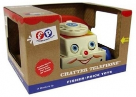 Fisher Price telefoon