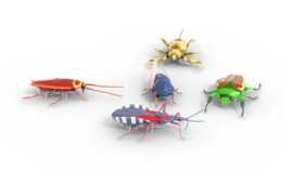 Hexbug