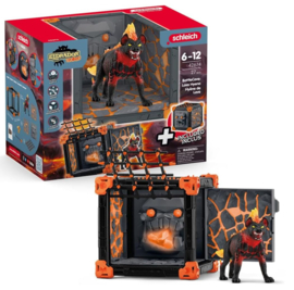 Battlecave hyena 42674