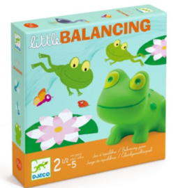 Little Balancing