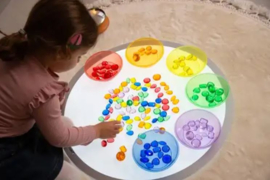 Tickit Doorschijnende diamanten