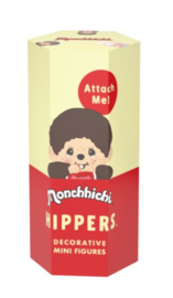 Hippers Monchhichi