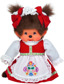 Monchhichi Dindrl