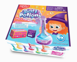 Zimpli toverdrankjes