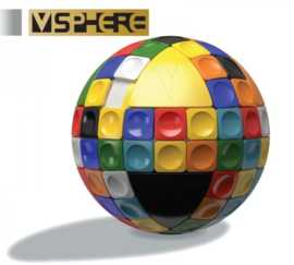 V-sphere 3D puzzel 560021