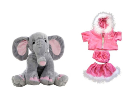 olifant trunks 40 cm