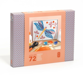 Atelier 72-Mosaic