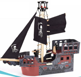 Piratenboot