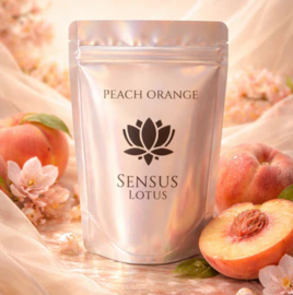 Peach Orange 30gr