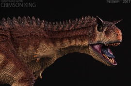 REBOR Carnotaurus King 1:35