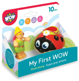 WOW ladybird Lilli 10416