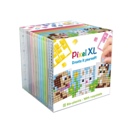 Pixel XL 3-pack