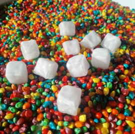 Magic mini ijsblokjes