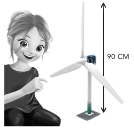 Windmolen - energie