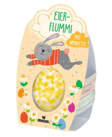 Stuiterei glitter
