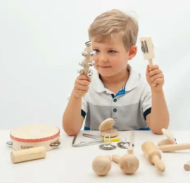 Tickit Percussieset