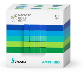 PIXIO amphibio 60 magneten