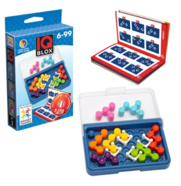 IQ blox