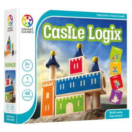 Castle Logix SG 030
