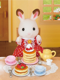 Sylvanian pannenkoeken set 5225