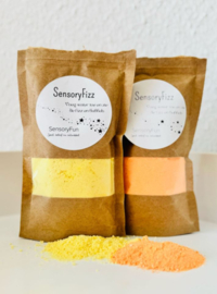 SensoryFizz zakje 240ml