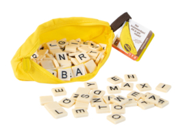 Bananagrams