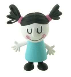 Kleurenmonster: Nuna