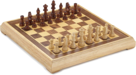 schaakspel Longfield