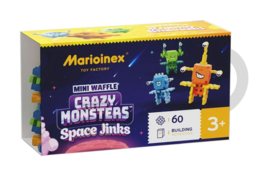 Gekke monsters