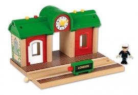 BRIO station 33578