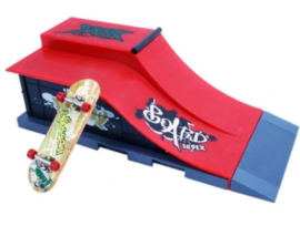 Vinger skateboard RAMP 29cm