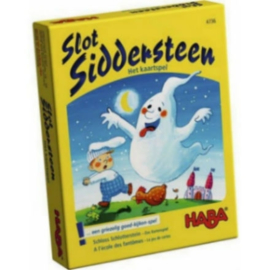 Slot Sidderstein