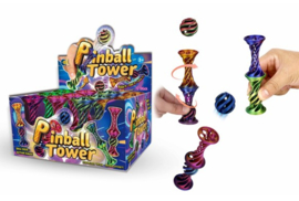 Pinball toren