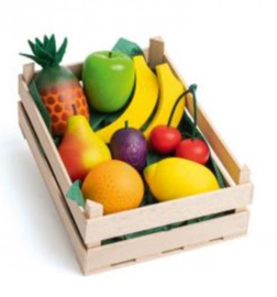 Assortiment fruit