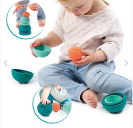 8. Badset: Splash schildpad + bal-in-bal