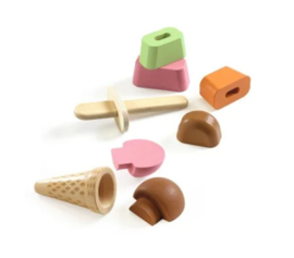 Lina & Lino's ijskraam