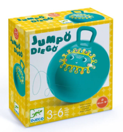 Springbal Diego