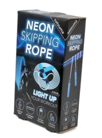 Springtouw Neon