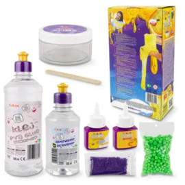 35. Schaapjes tellen + Sensory slijm 6-in-1