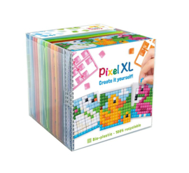 Pixel XL 3-pack