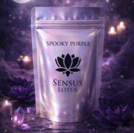 Spooky Purple 30gr