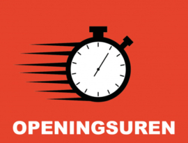 Openingsuren