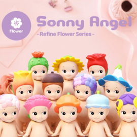 Sonny Angels Flower serie
