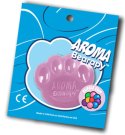 Teddy Aroma bubblegum