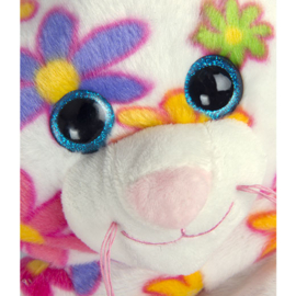 TEDDY MOUNTAIN kitty cupcake 40 cm