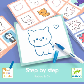 Step by step babies & co